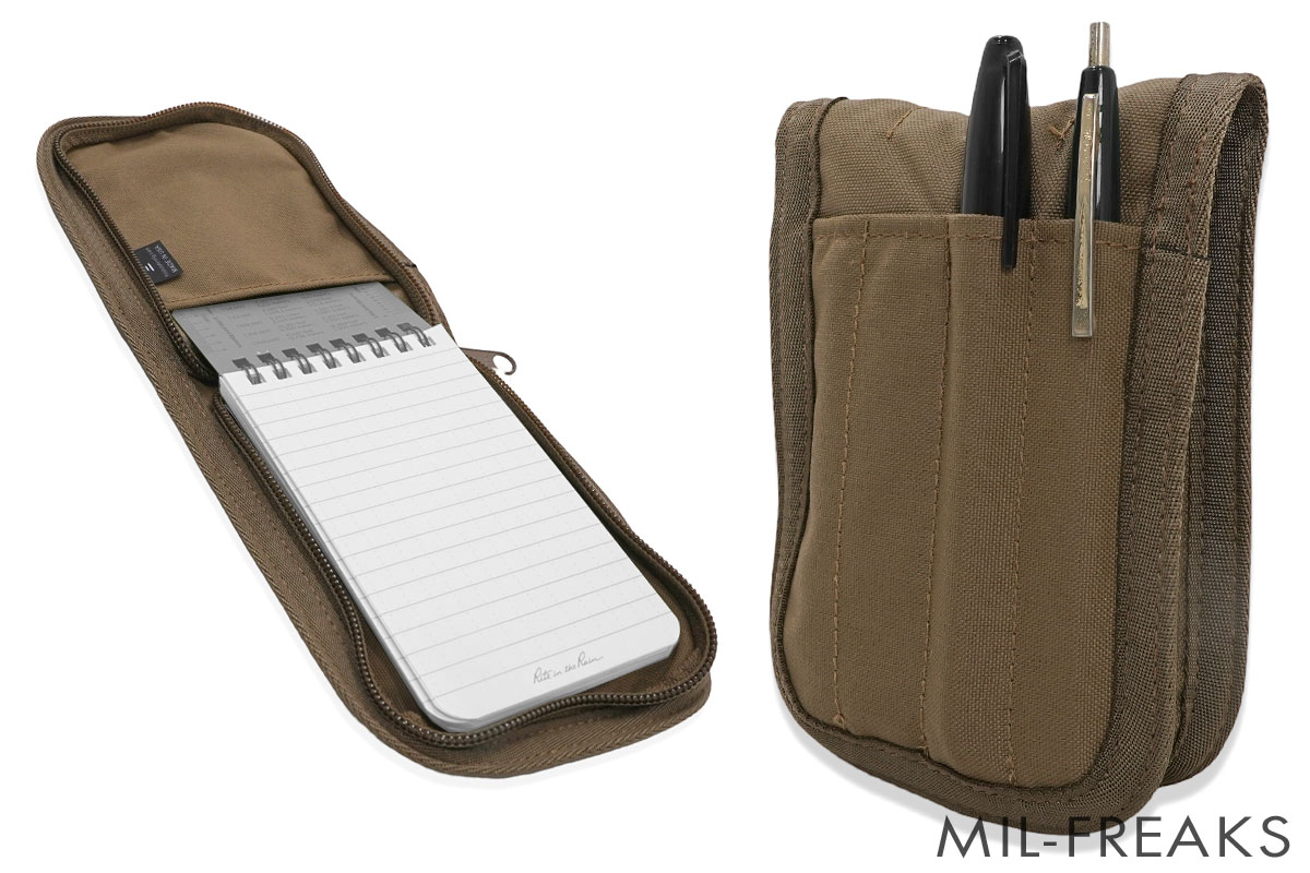 Rite in the Rain #C935 防水ノート用カバー 3