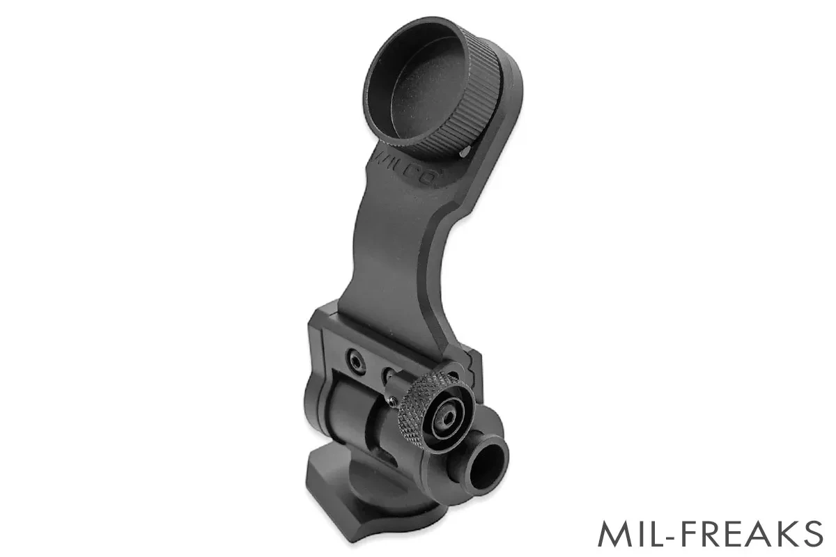 SOTAC GEAR WILCOXタイプ Dove tail Jアーム PVS7 / PVS14 マウント