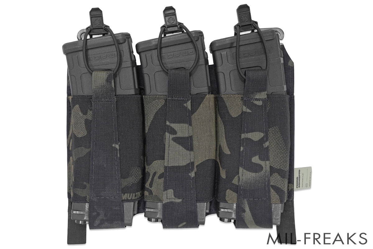 FERRO CONCEPTS RADio Pocket ユニバーサル ラジオポーチ マルチカム