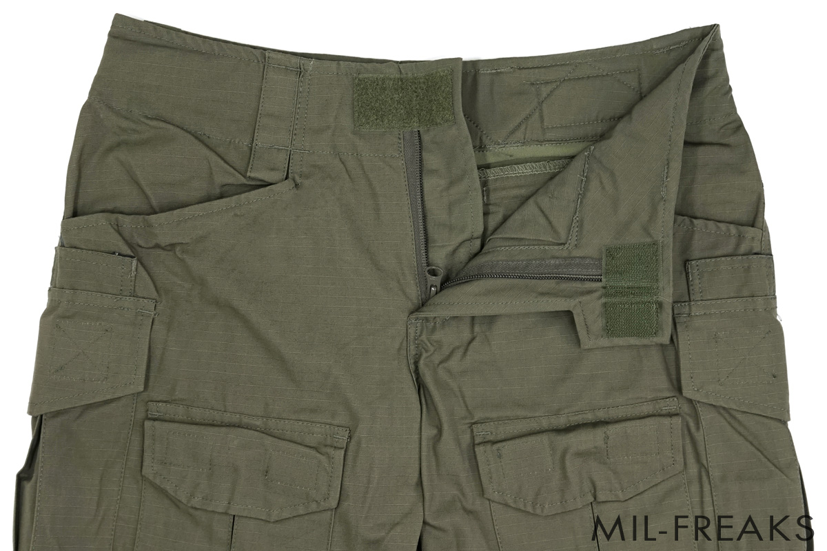 FFI Crye Precisionタイプ G3 コンバットシャツ・パンツ 上下セット