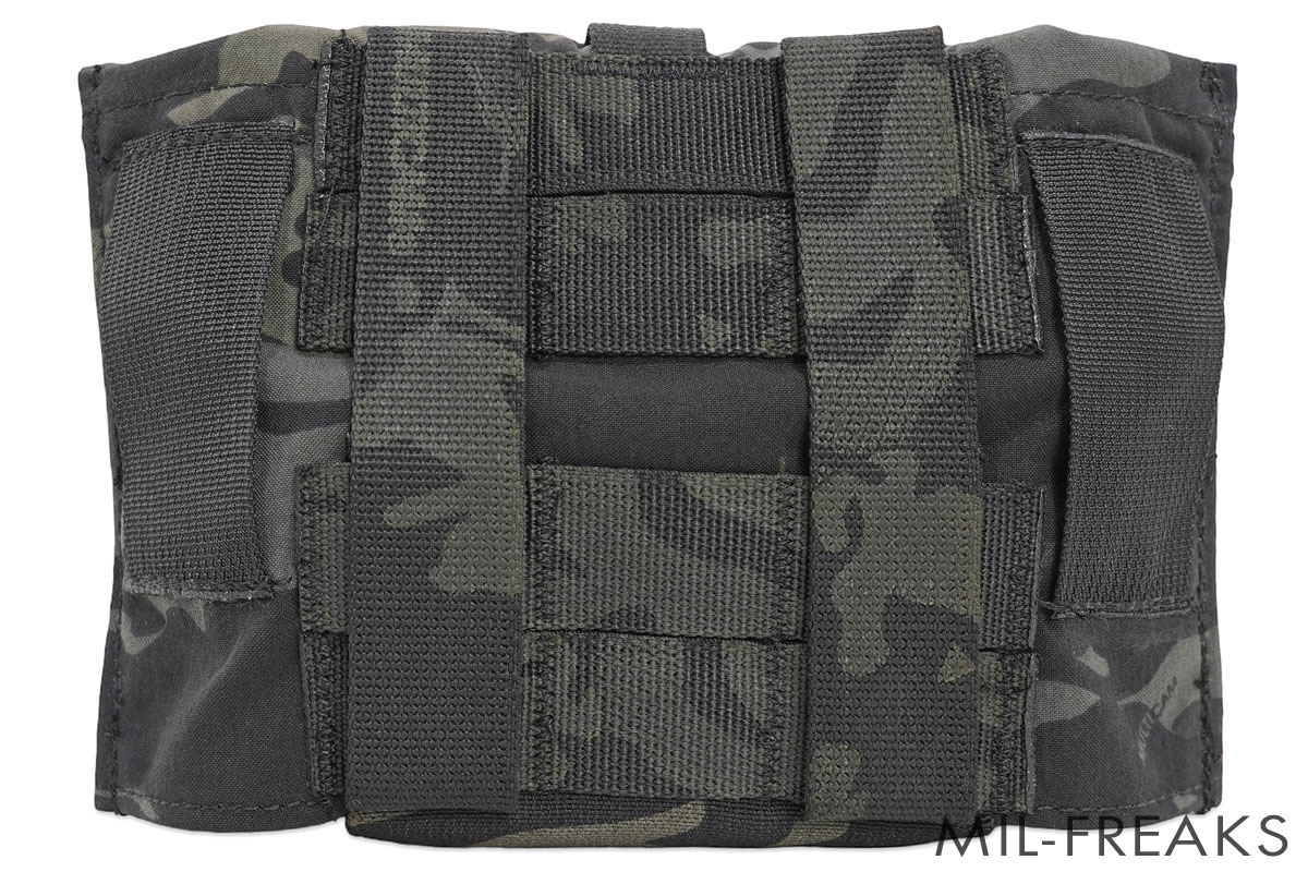 LBT LBT-9022R ストレッチ Blow-Out Kit メディックポーチ マルチカム