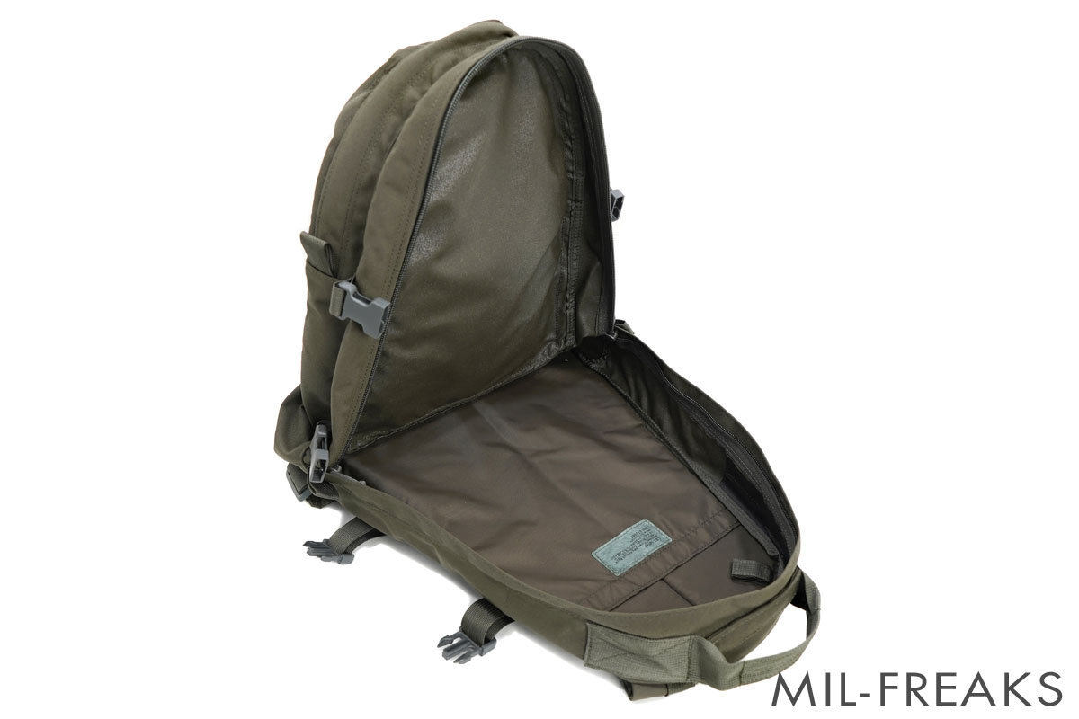 LBT LBT-1476A 3 Day アサルトパック (30L) レンジャーグリーン