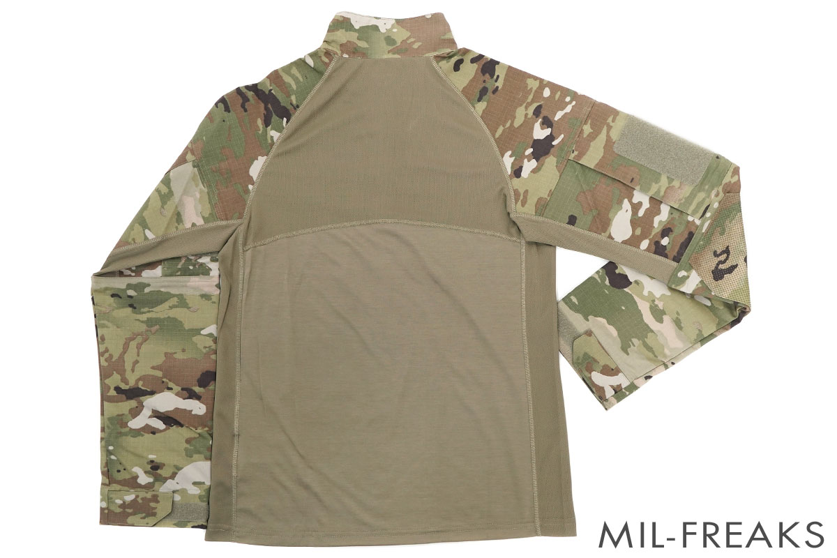 CONDOR コンバットシャツ GEN 2 スコーピオンW2 マルチカム サイズ:US