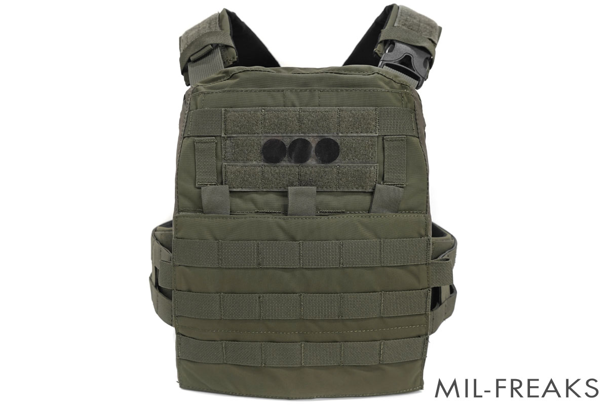 TMC Crye Precisionタイプ AVS アダプティブ ベスト システム Medium