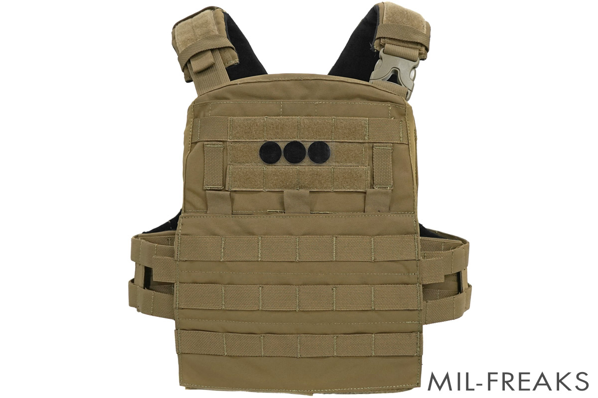 TMC Crye Precisionタイプ AVS アダプティブ ベスト システム Medium