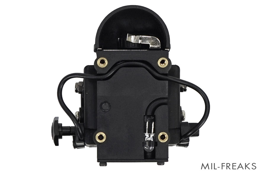 FMA AN/AVS-9 ANVIS9 Aviator's NVG マウント + Ops-Coreタイプ