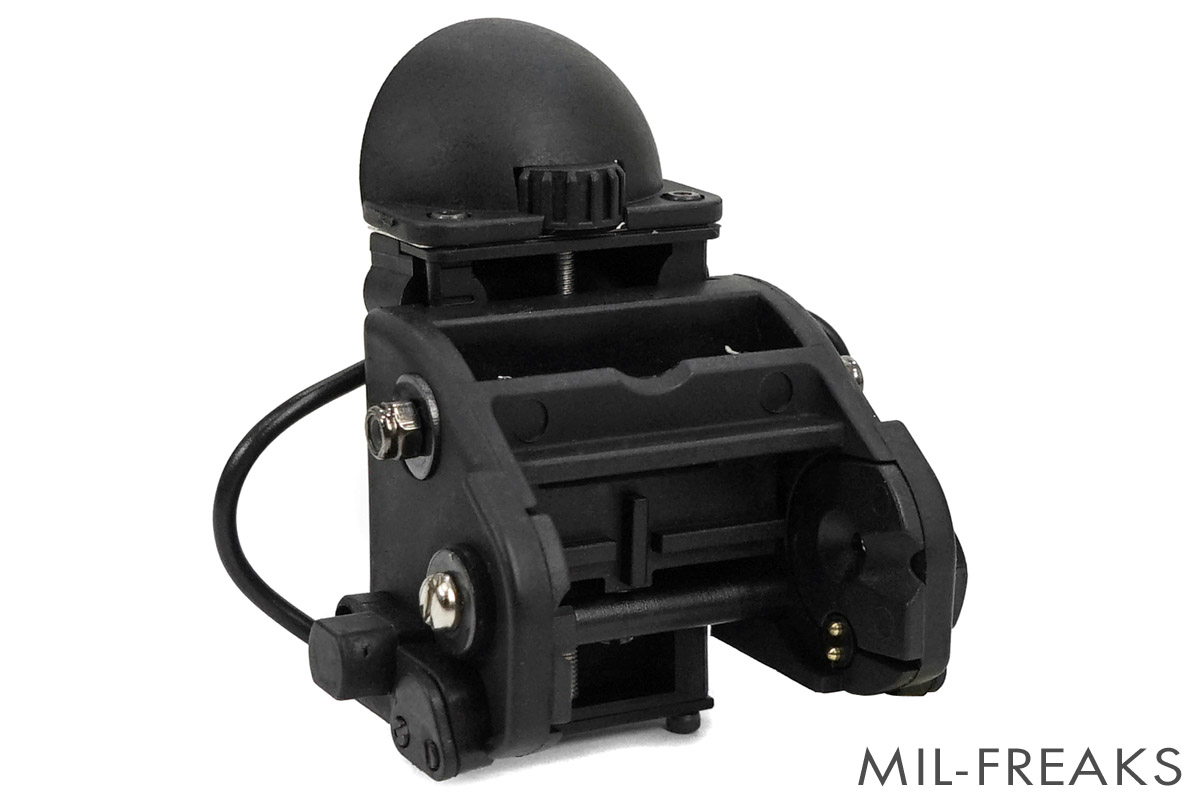 FMA AN/AVS-9 ANVIS9 Aviator's NVG マウント + Ops-Coreタイプ