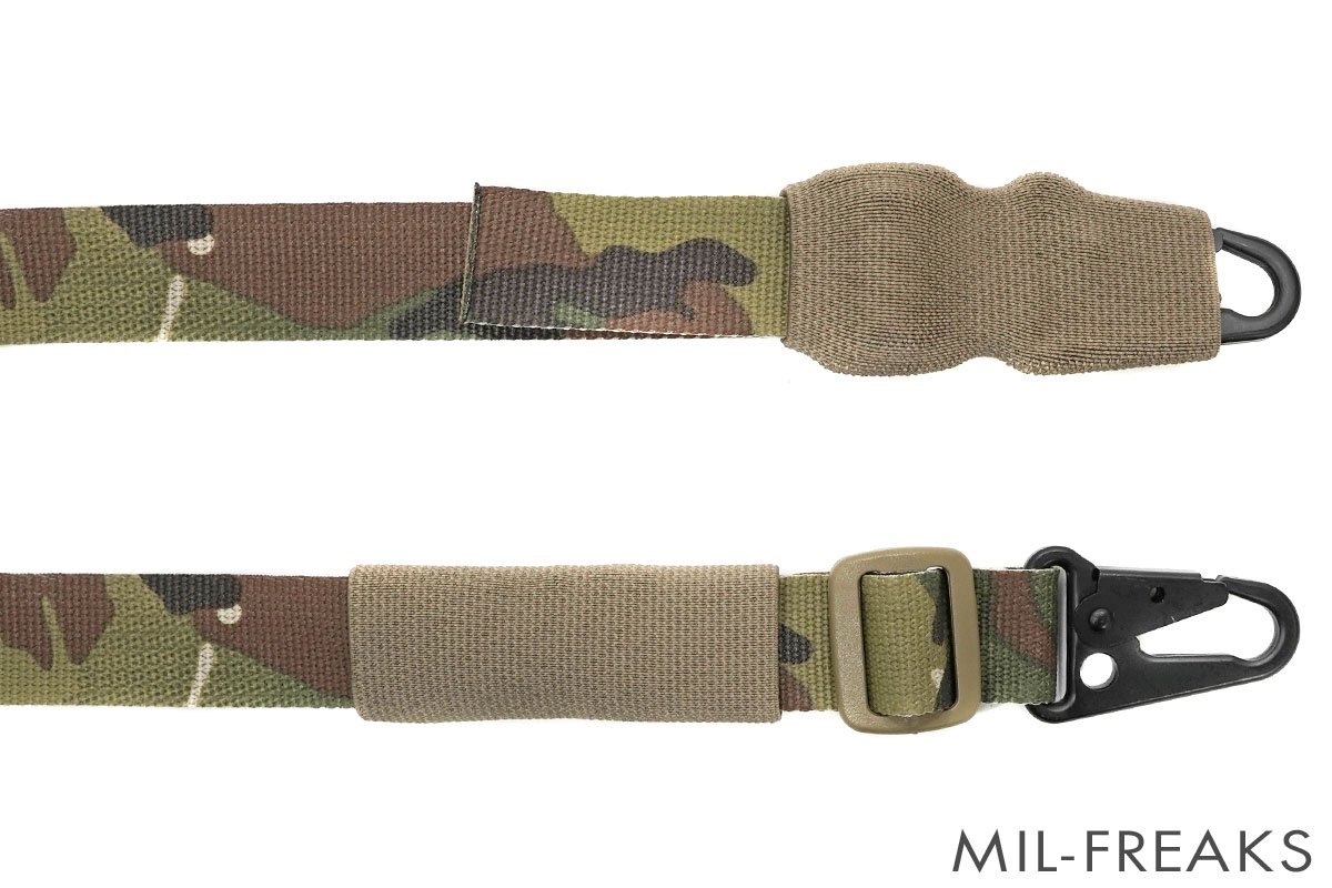 LBT LBT-2500BZ ウルトラライト 2ポイント スリング マルチカム