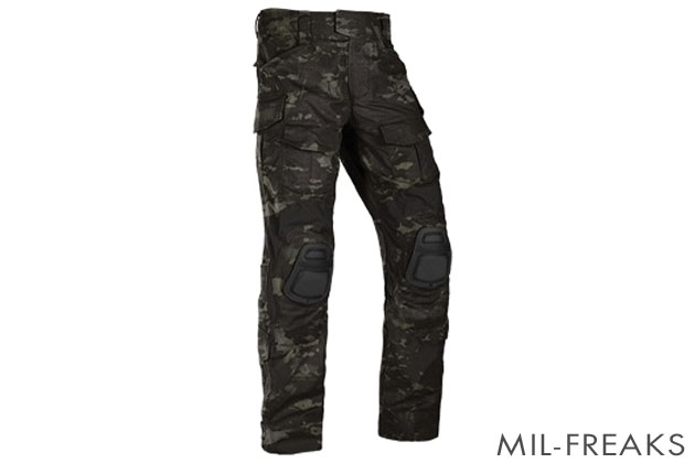 Crye Precision G3 Combat Pants コンバットパンツ マルチカムブラック