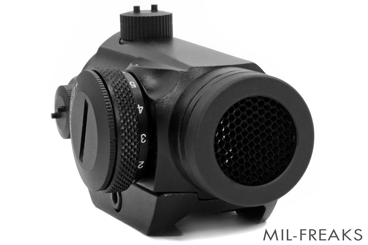 Aim-O Aimpoint T1/T2 キルフラッシュ │ ミリタリーショップ MIL-FREAKS