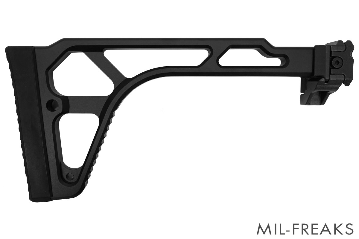 Airsoft Artisan Thinタイプ MCX フォールディングストック SIG AIR