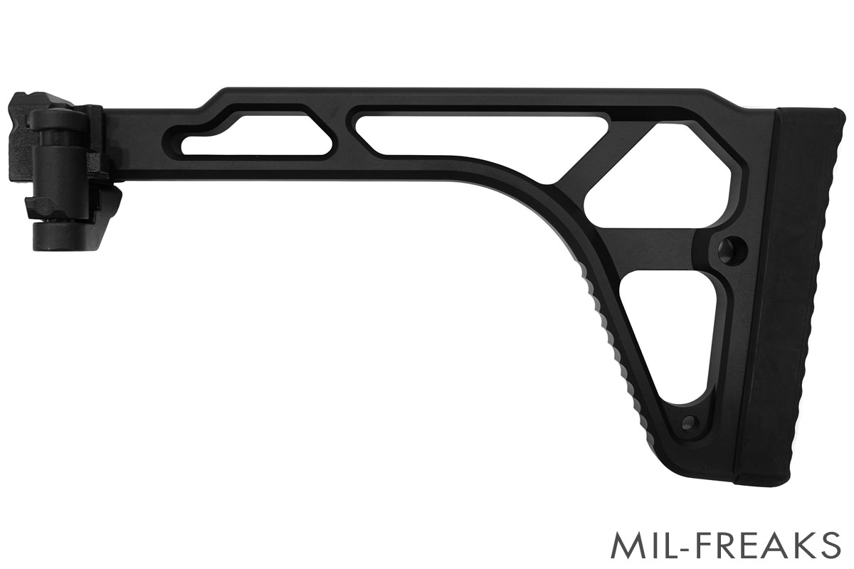 Airsoft Artisan Thinタイプ MCX フォールディングストック SIG AIR