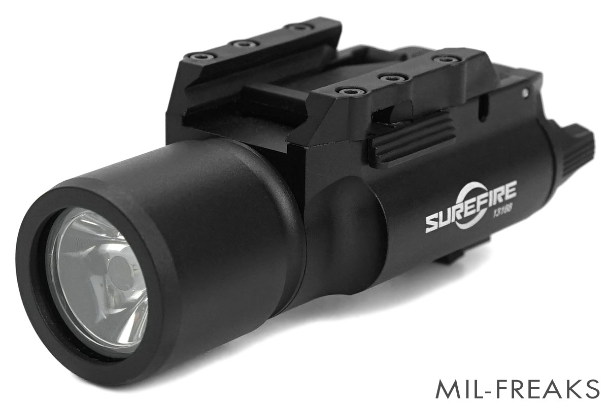 SOTAC GEAR SureFireタイプ X300 タクティカルライト Old Gen. 廃番