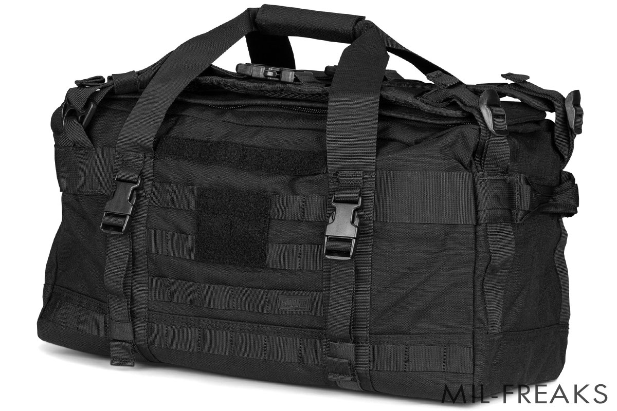 5.11 Tactical RUSH LBD MIKE 40L ギアキャリー ボストンバッグ/バック