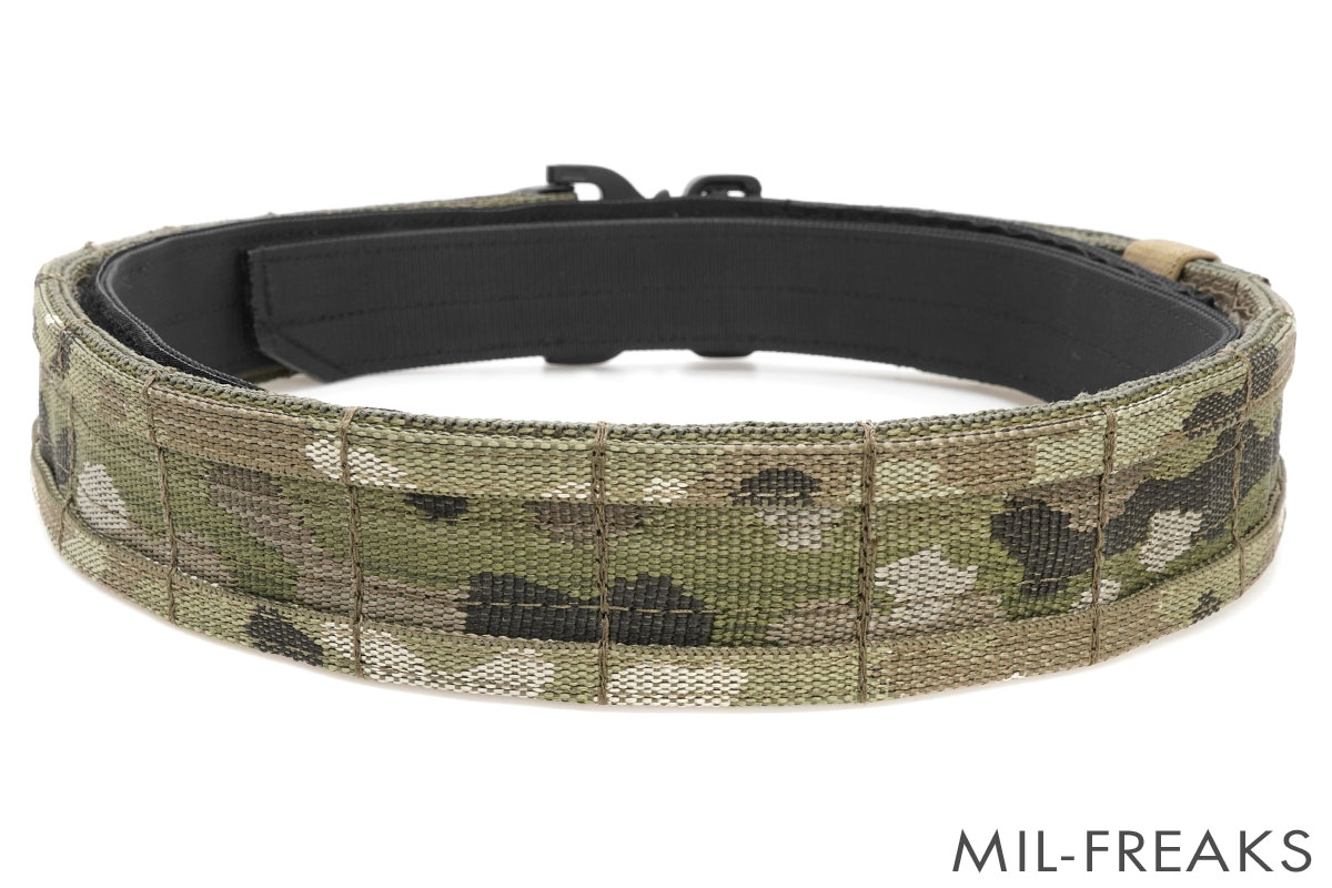 SHEKKIN GEARS Roninタイプ 1.75インチ COBRA センシ ガンベルト