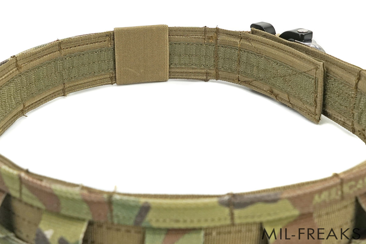 ORDNANCE TACTICAL コブラバックル D-ring ガンファイター MOLLE