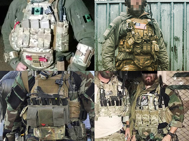 FERRO CONCEPTS DANGLER ハンガー ドロップポーチ コヨーテブラウン