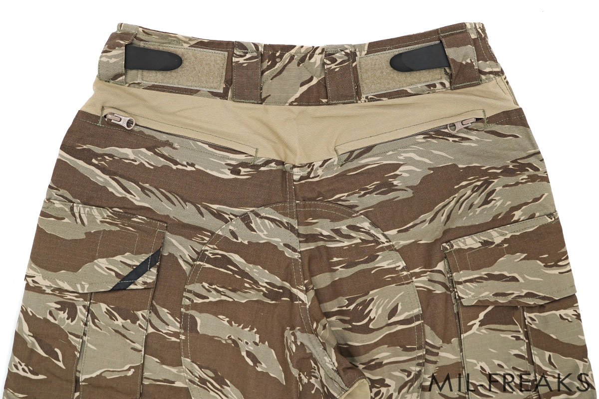 FFI Crye Precisionタイプ G3 コンバットシャツ・パンツ 上下セット