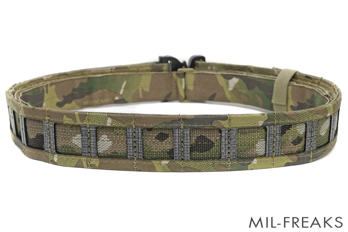 TMC GBRSタイプ Assaulter Belt System Austrialpin製 COBRAバックル