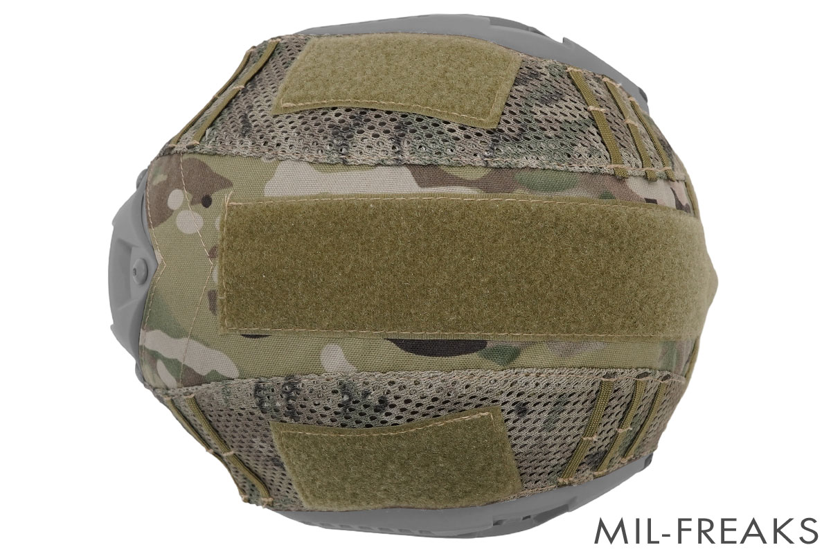 FMA Ops-Core FAST マリタイム用 メッシュ ヘルメットカバー