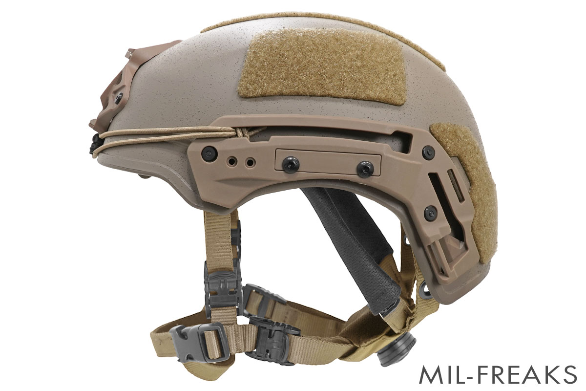 FMA TEAM WENDYタイプ EXFIL バリスティック ヘルメット 2025モデル