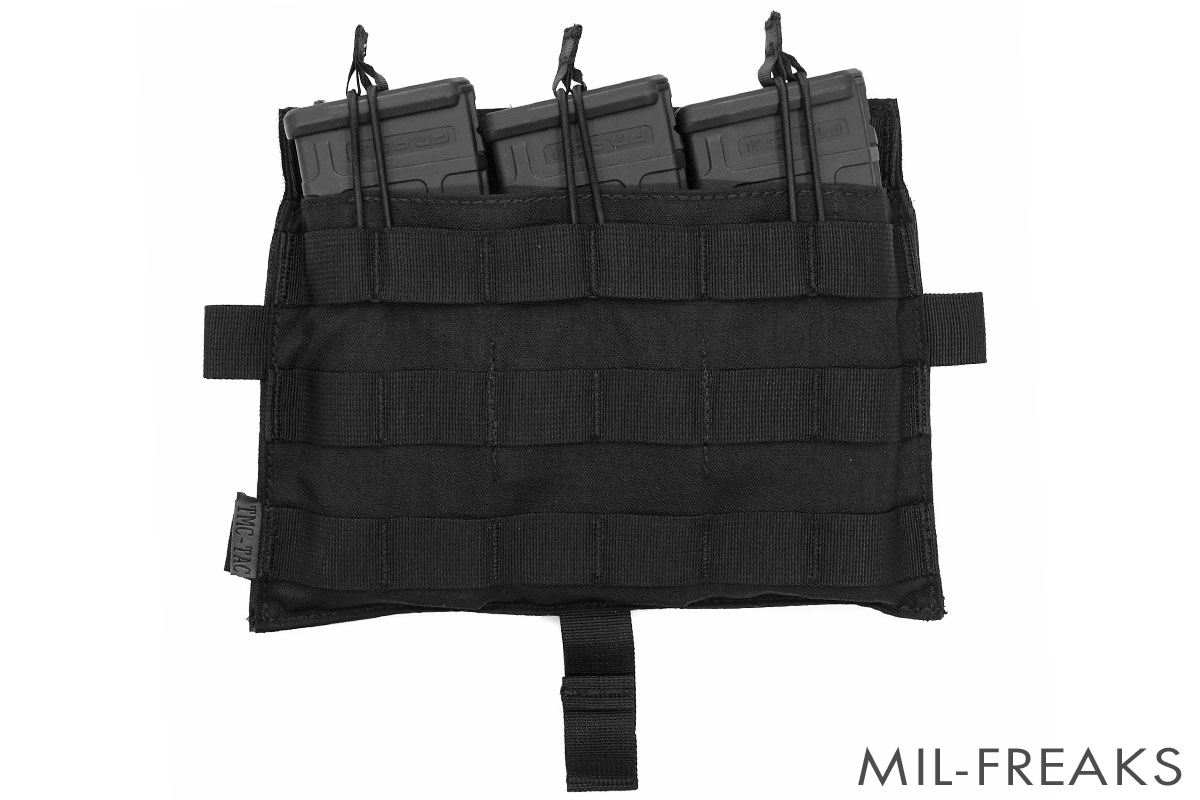 TMC Crye Precisionタイプ AVS デタッチャブル フラップ M4 FLAT