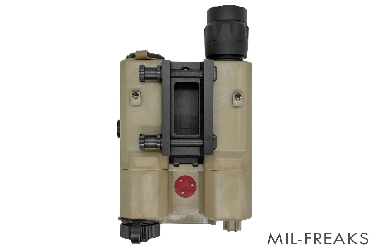 SOMOGEAR WILCOXタイプ RaptarLite ダミー ターゲティング モジュール