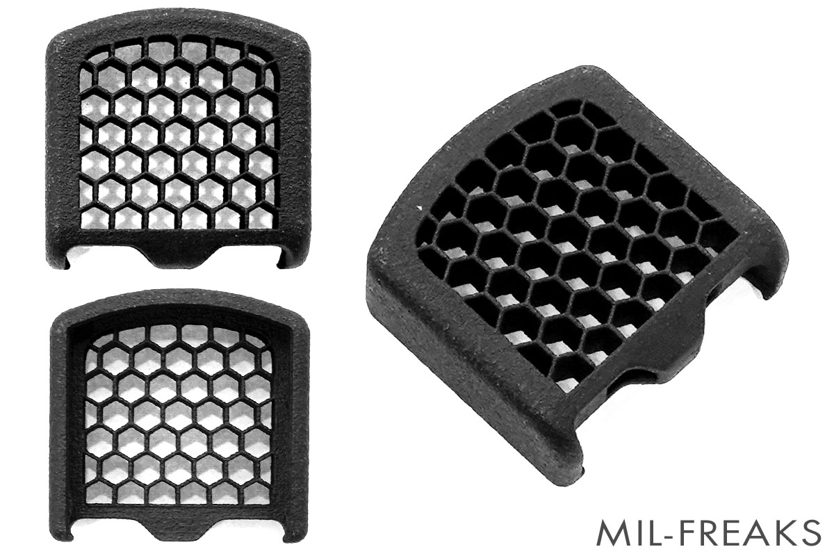 One Hundred Concepts HexCap オプティクス キルフラッシュ モデル