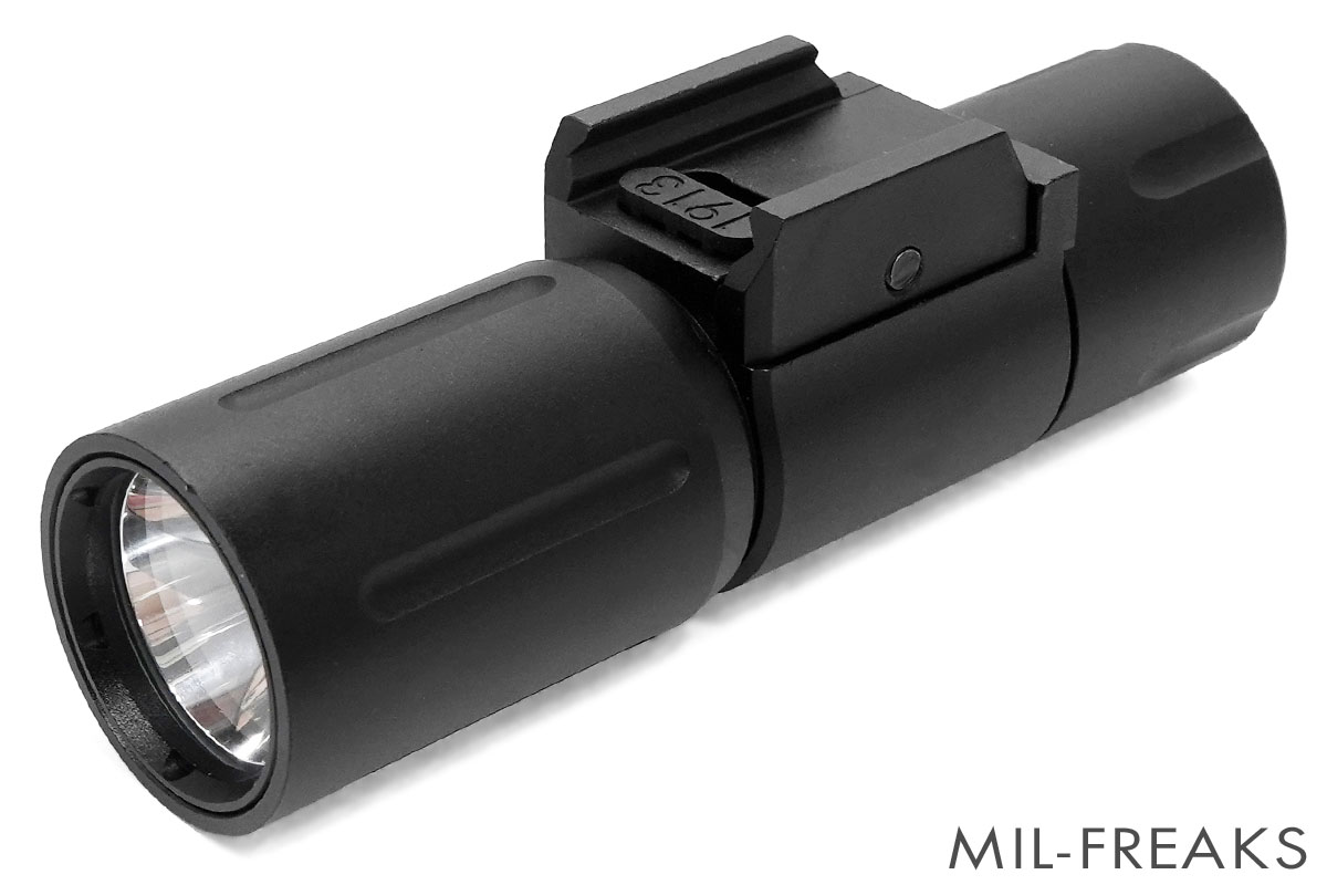 フラッシュライト 商品一覧 2ページ目 │ ミリタリーショップ MIL-FREAKS