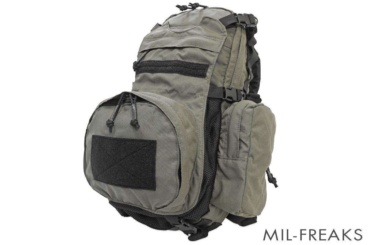 T.REX ARMS x Eagle Industries BTAP ビーバーテイル アサルトバック