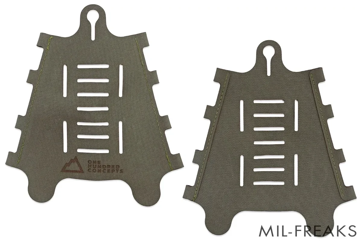 One Hundred Concepts Chemlight Kit サイリウムホルダー レンジャー