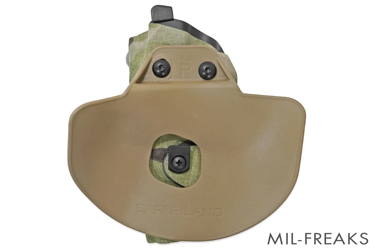 Safariland Model 6378USN ALS Low Signature ホルスター マルチカム