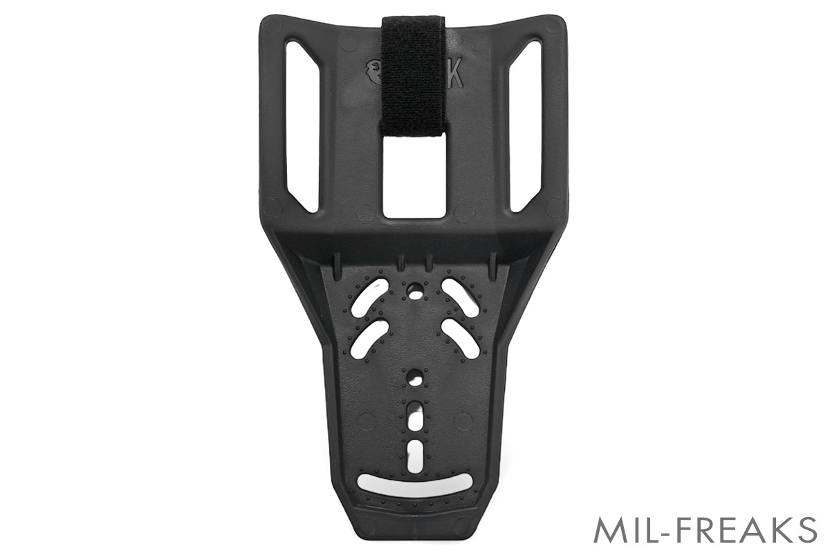 T.REX ARMS RagnarokSD 汎用ホルスター ブラック │ ミリタリー