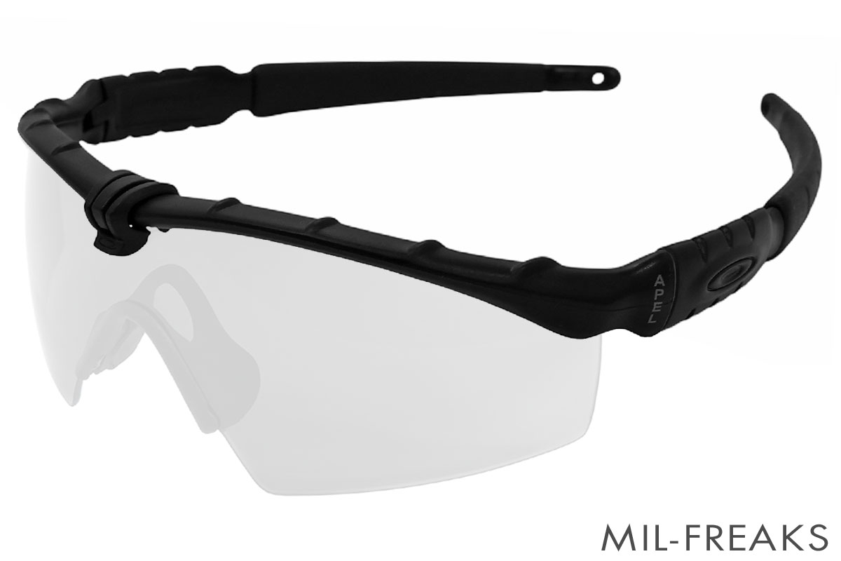 OAKLEY SI BALLISTIC M-FRAME 2.0 フレームのみ ANSI Z87.1
