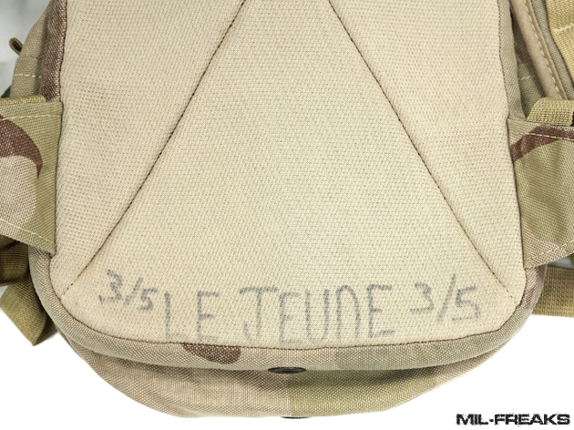 一点物] CAMELBAK MAXIMUM GEAR MULE アサルトパック 3L/100oz 旧型 3C