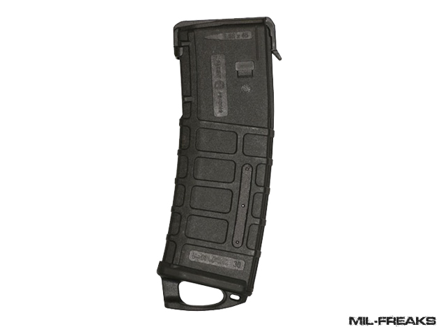 MAGPUL 5.56mm P-MAG GEN M2 MOE レンジャープレート 3個セット