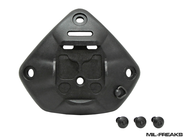 Norotosタイプ Universal shroud NVG ユニバーサル シュラウド