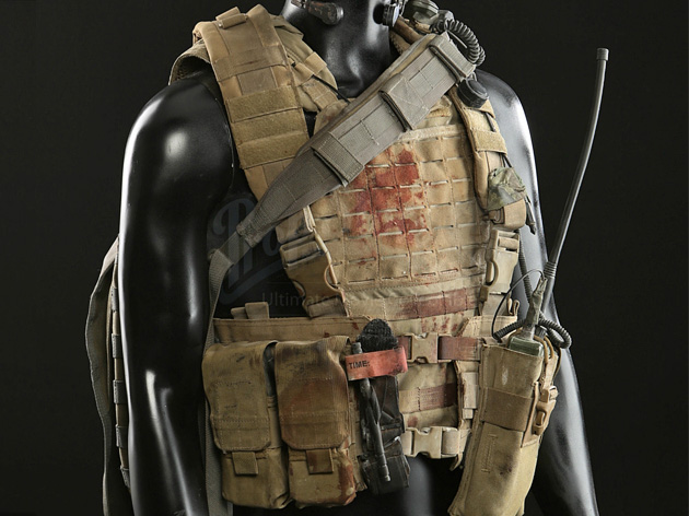 特集 13時間 ベンガジの秘密の兵士 装備 │ ミリタリーショップ MIL-FREAKS