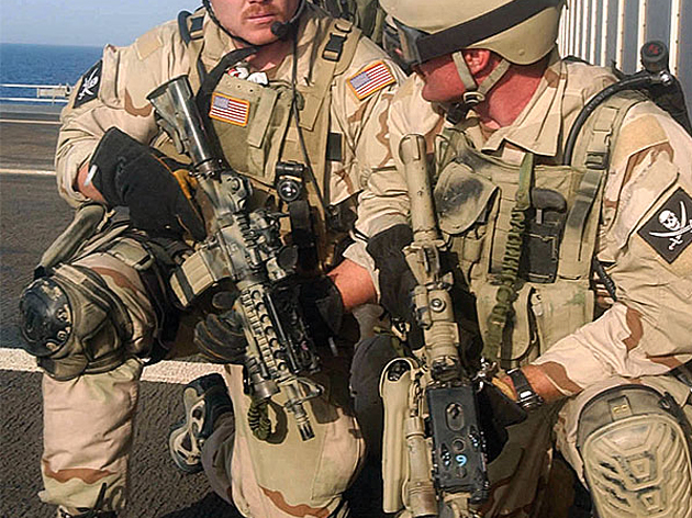 特集 ローン・サバイバー装備 │ ミリタリーショップ MIL-FREAKS