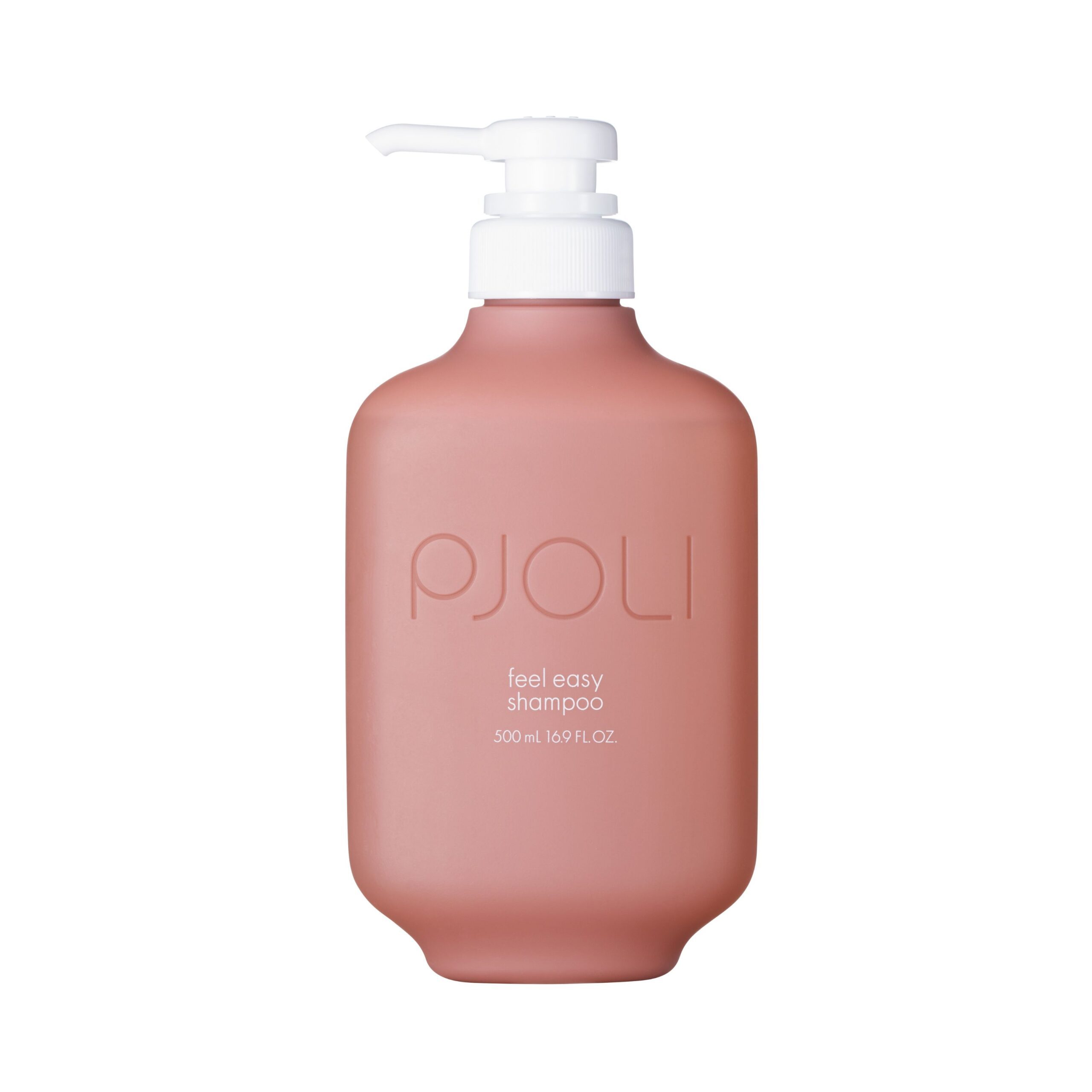 PJOLI FEEL EASY SHAMPOO - Milbon Malaysia