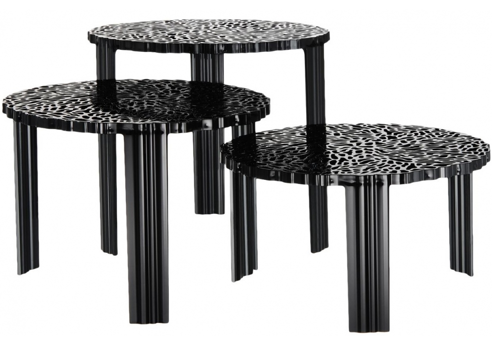 T-Table Coffee Table Kartell - Miliashop