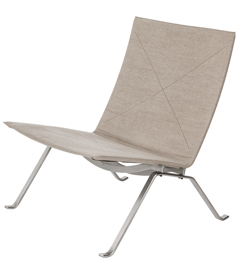 PK22 Lounge Chair Fritz Hansen - Miliashop