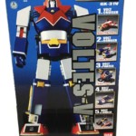 超合金魂 GX-31V ボルテスV RESPECT FOR VOLT IN BOX 買取参考価格