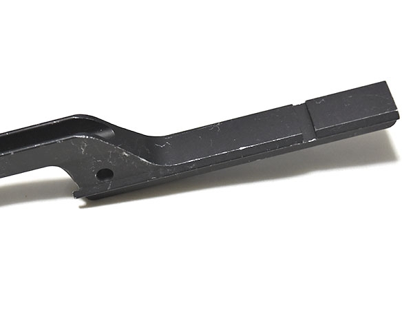 米軍実物 Aimpoint グースネックマウント M4・M16 キャリー ハンドル