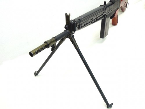 TOP] 六四式小銃 海上自衛隊 木製ストック&グリップの買取価格と高価