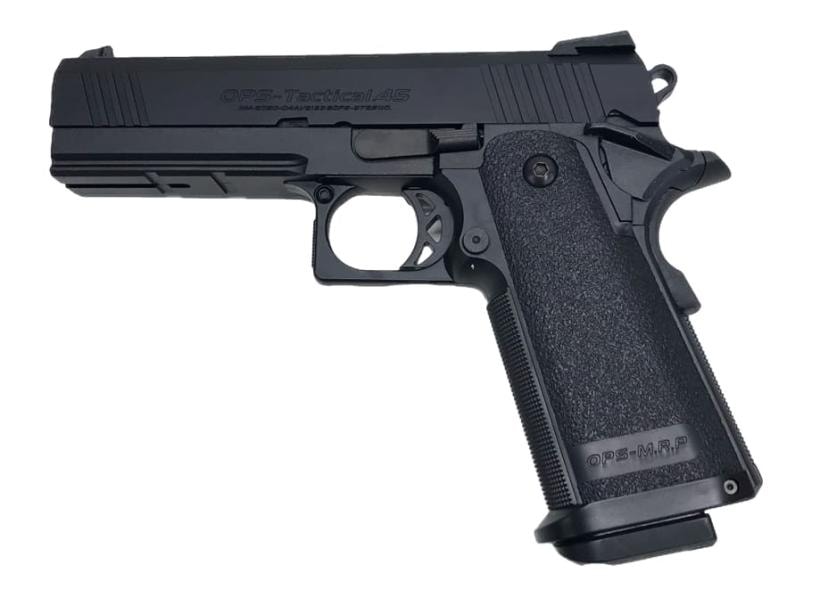 東京マルイ] ハイキャパ 4.3 タクティカルカスタムの買取価格と高価