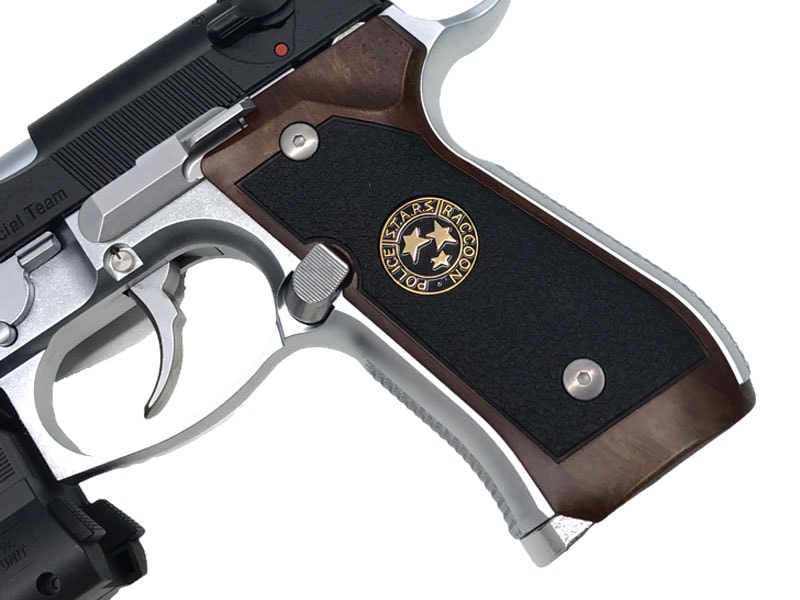 東京マルイ] サムライエッジ アルバート.W モデル 01の買取価格と高価