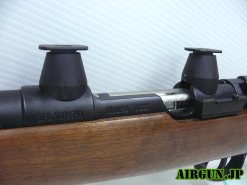 マルシン] モーゼル Kar98K 6mmBB Newエアー スポーターの買取価格と