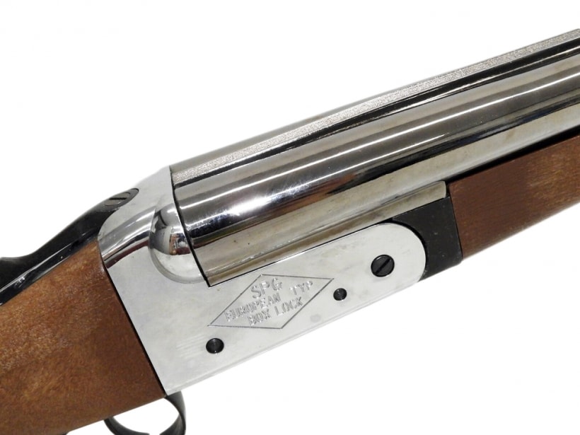 ハドソン] マッドマックス DX シルバー 木製ストックの買取価格と高価