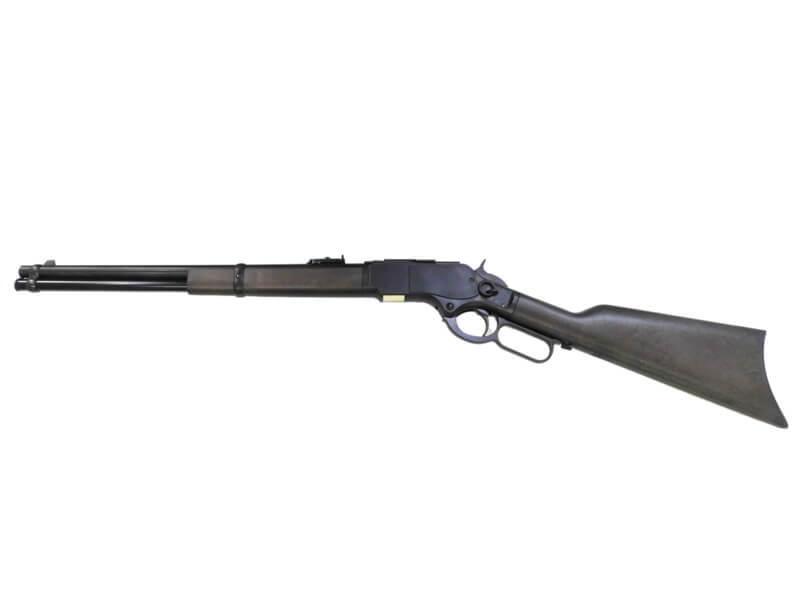 KTW] ウィンチェスター M1873 カービンの買取価格と高価買取のポイント